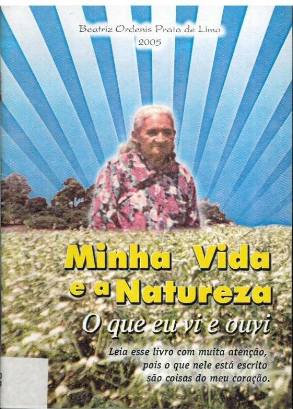 Minha vida e a natureza